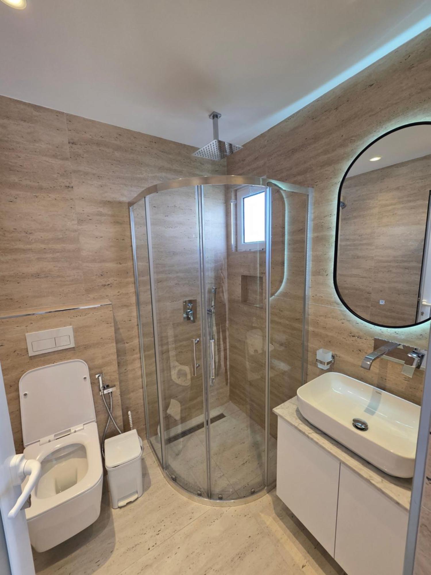 Guesthouse Veliaj Ksamil Dış mekan fotoğraf