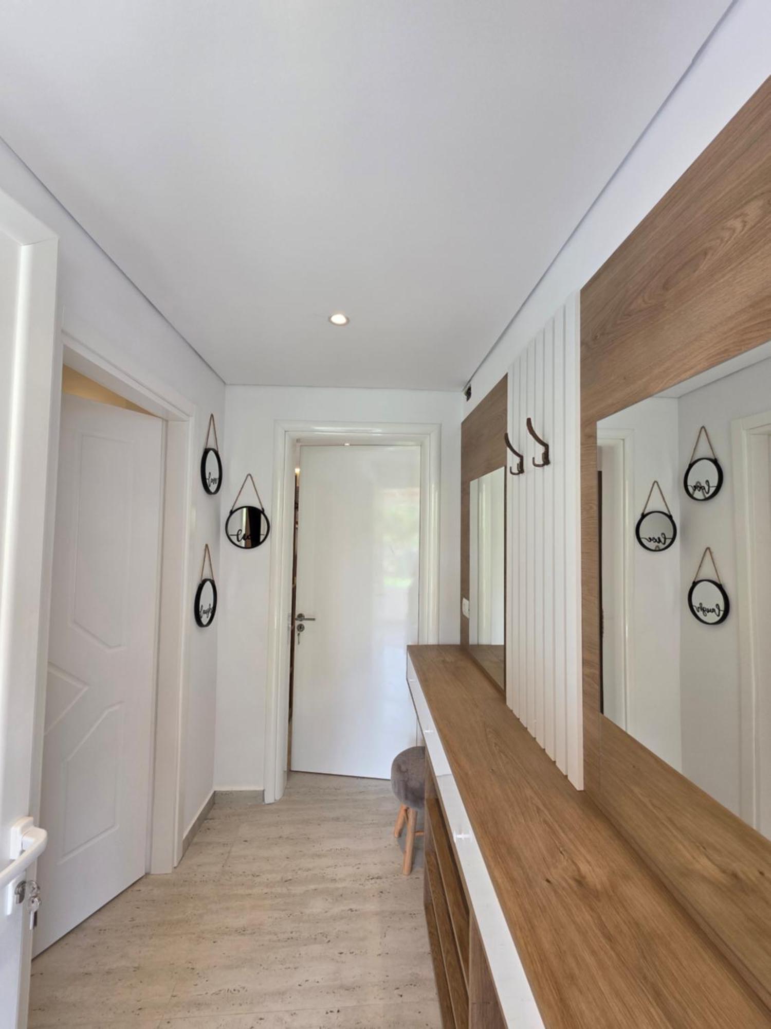 Guesthouse Veliaj Ksamil Dış mekan fotoğraf