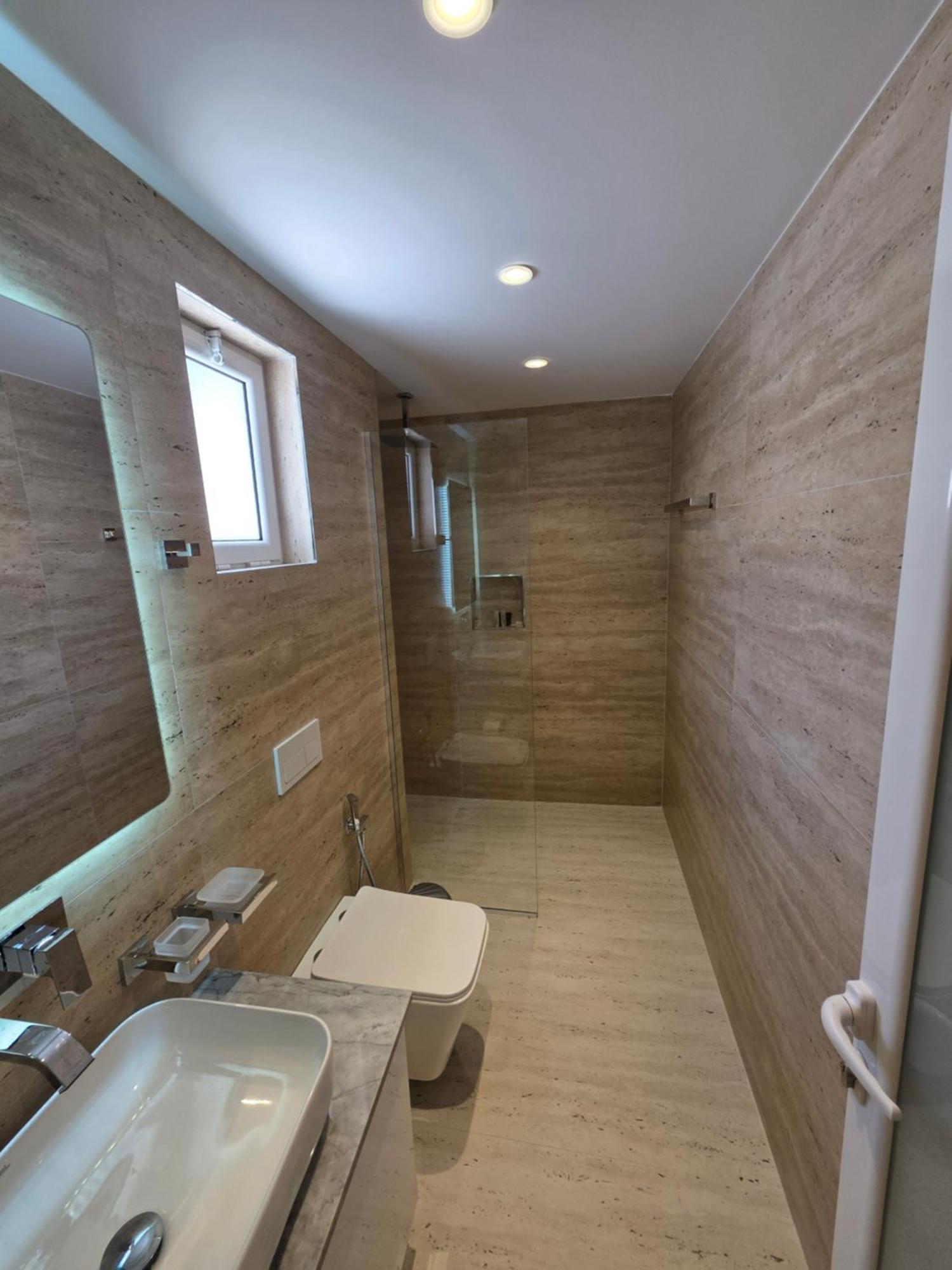 Guesthouse Veliaj Ksamil Dış mekan fotoğraf