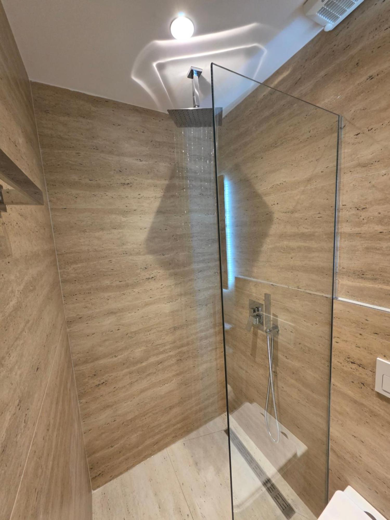 Guesthouse Veliaj Ksamil Dış mekan fotoğraf