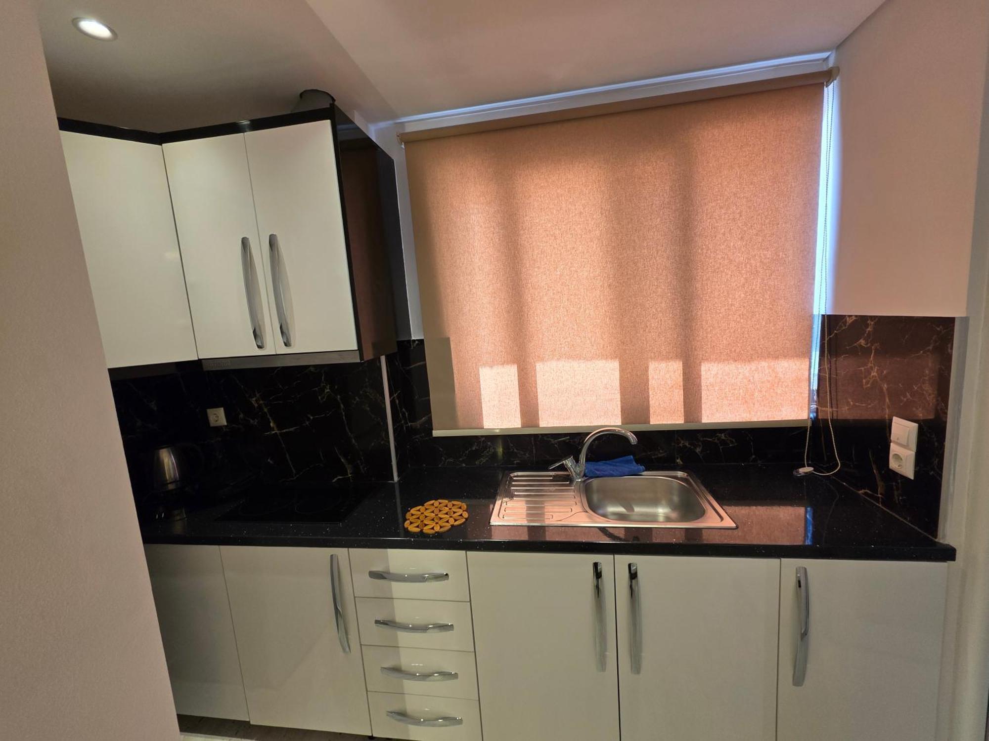 Guesthouse Veliaj Ksamil Dış mekan fotoğraf
