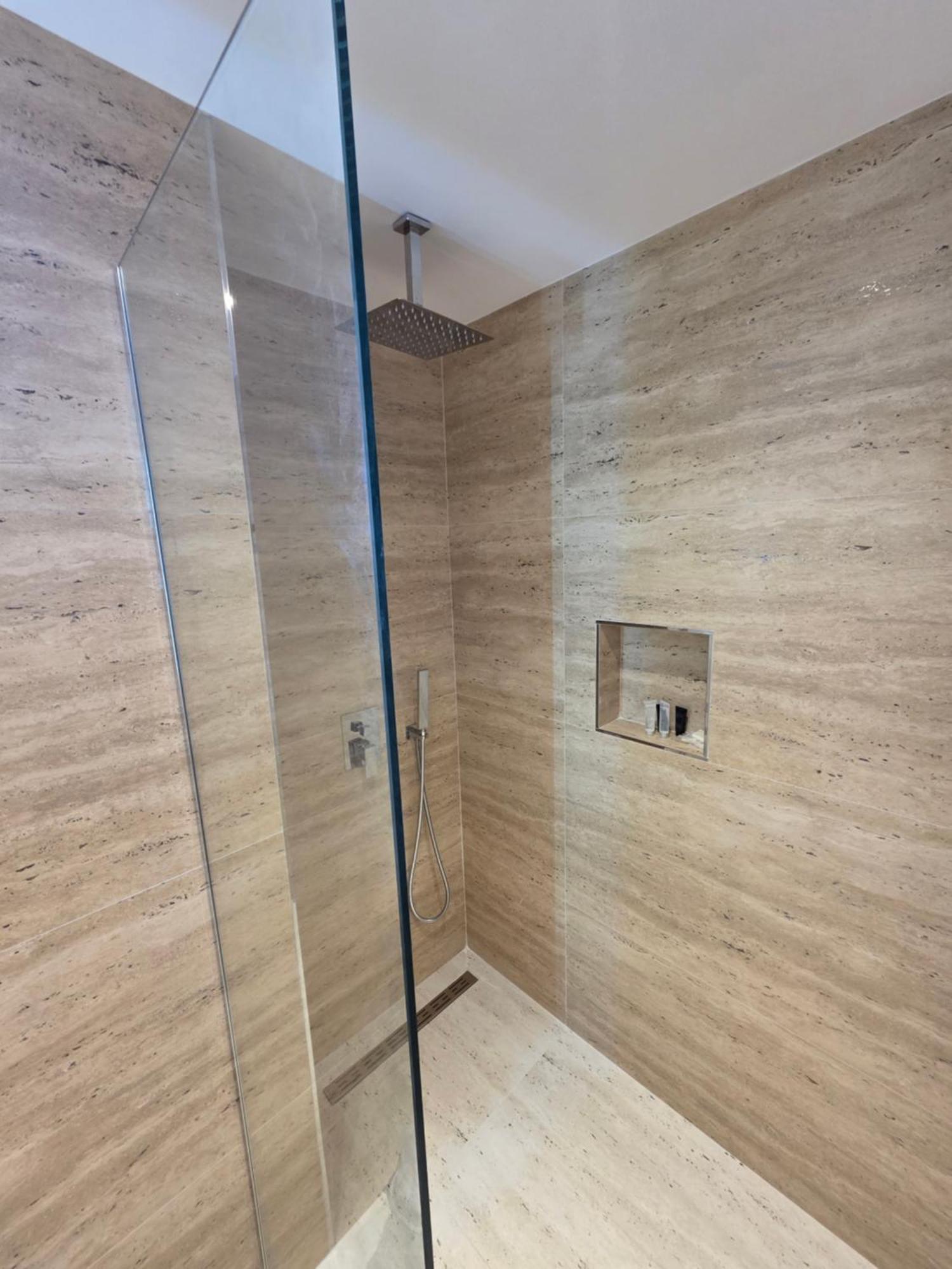 Guesthouse Veliaj Ksamil Dış mekan fotoğraf